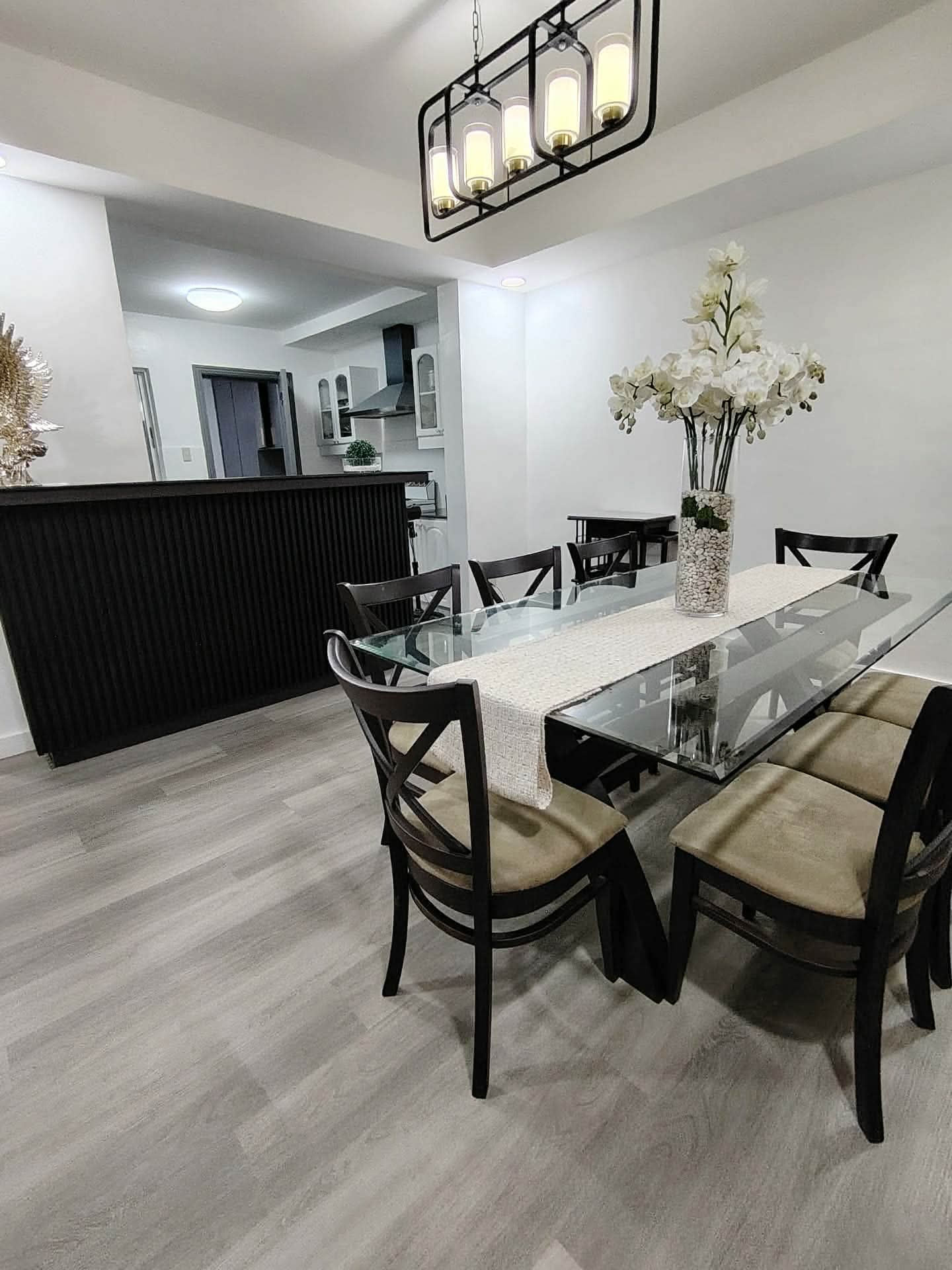 Single Detached House For Sale New Manila Quezon City — 5BR Fully Styled Own Land Own Walls ₱59M | Comparable Units ₱56M–₱130M+