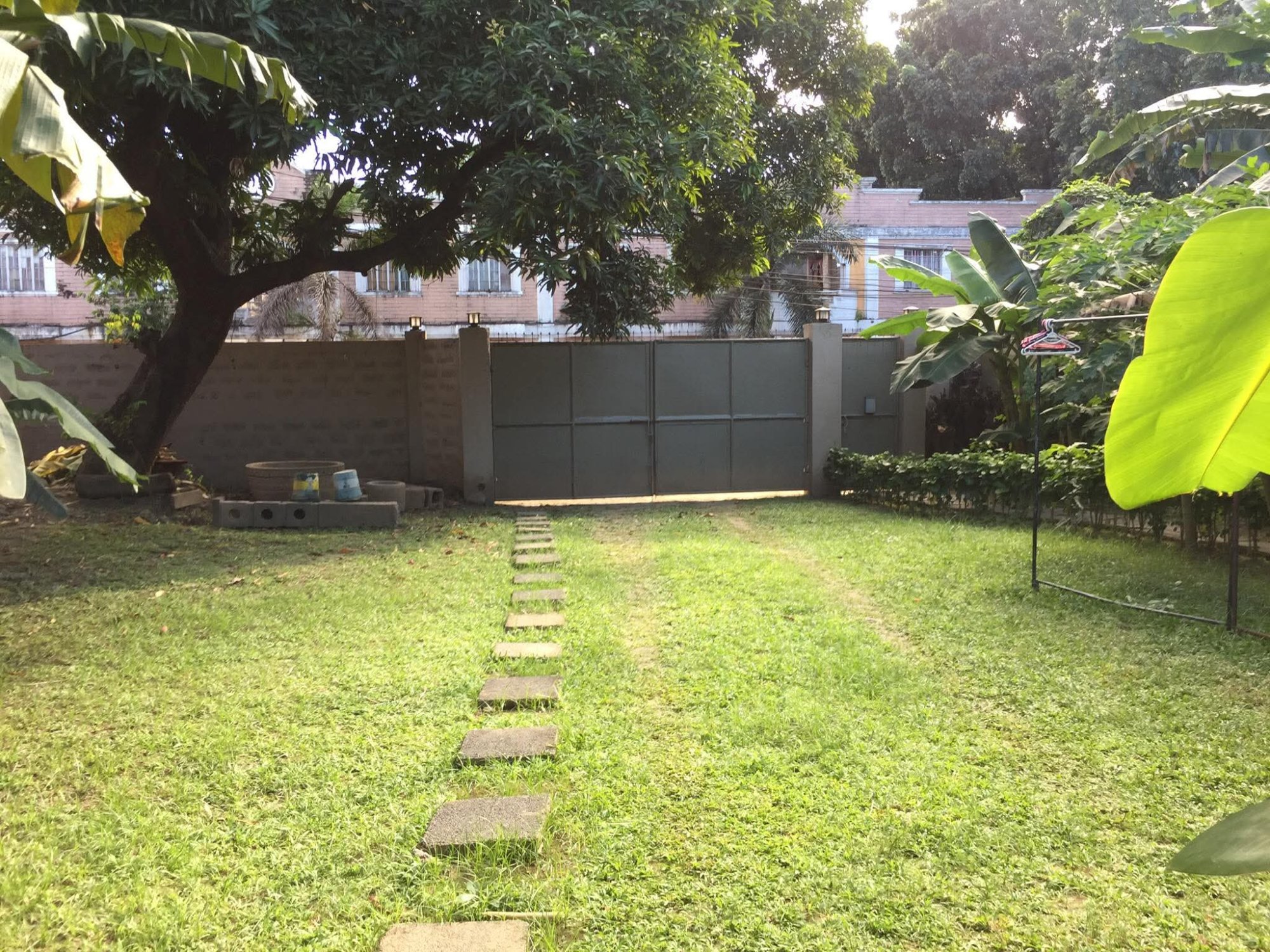 Garden Estate For Sale Provident Village Marikina City — 4BR 500 sqm Flood-Free 6-Car Garage ₱11M | ₱3M Below Renovated Comps