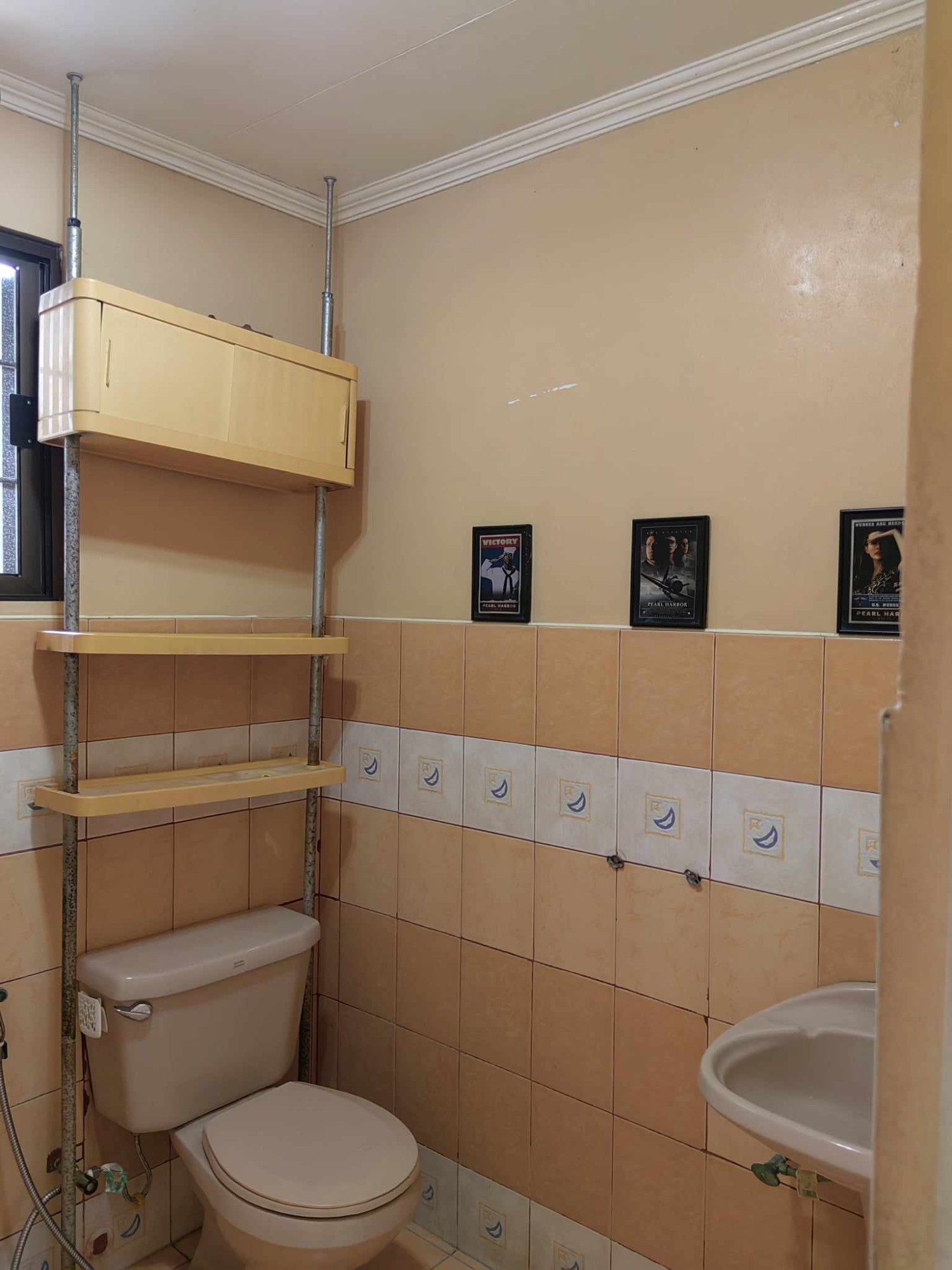Fully Furnished Corner House For Sale Sta. Rosa City Laguna — 4BR 240 sqm Guarded Subdivision Ornate Staircase Stained Glass ₱9.5M | Below Market