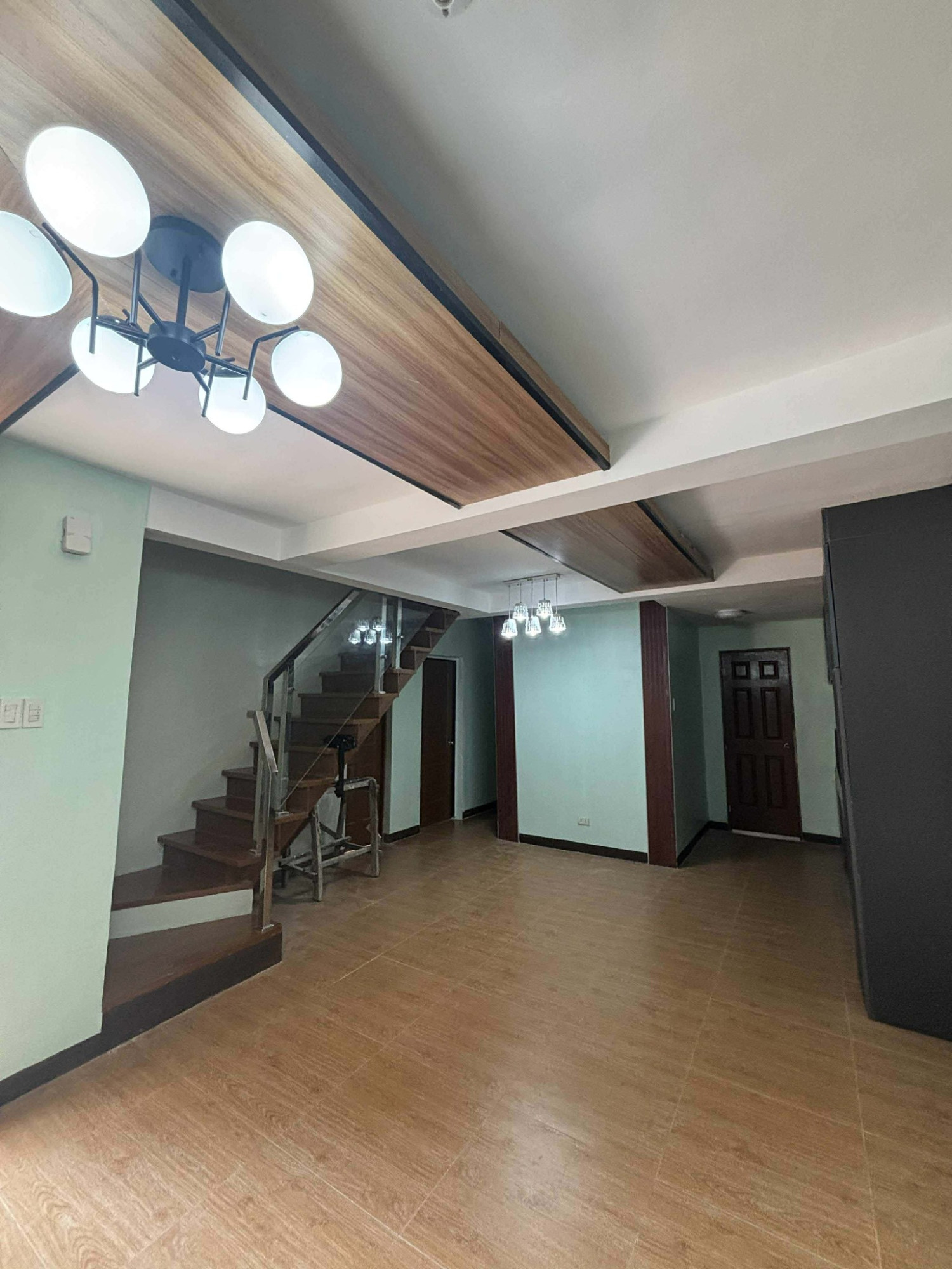 Newly Renovated House For Sale Cupang Antipolo City — 4BR Basement 250 sqm ₱2M–₱3M Below Market ₱10M | Move-In Ready