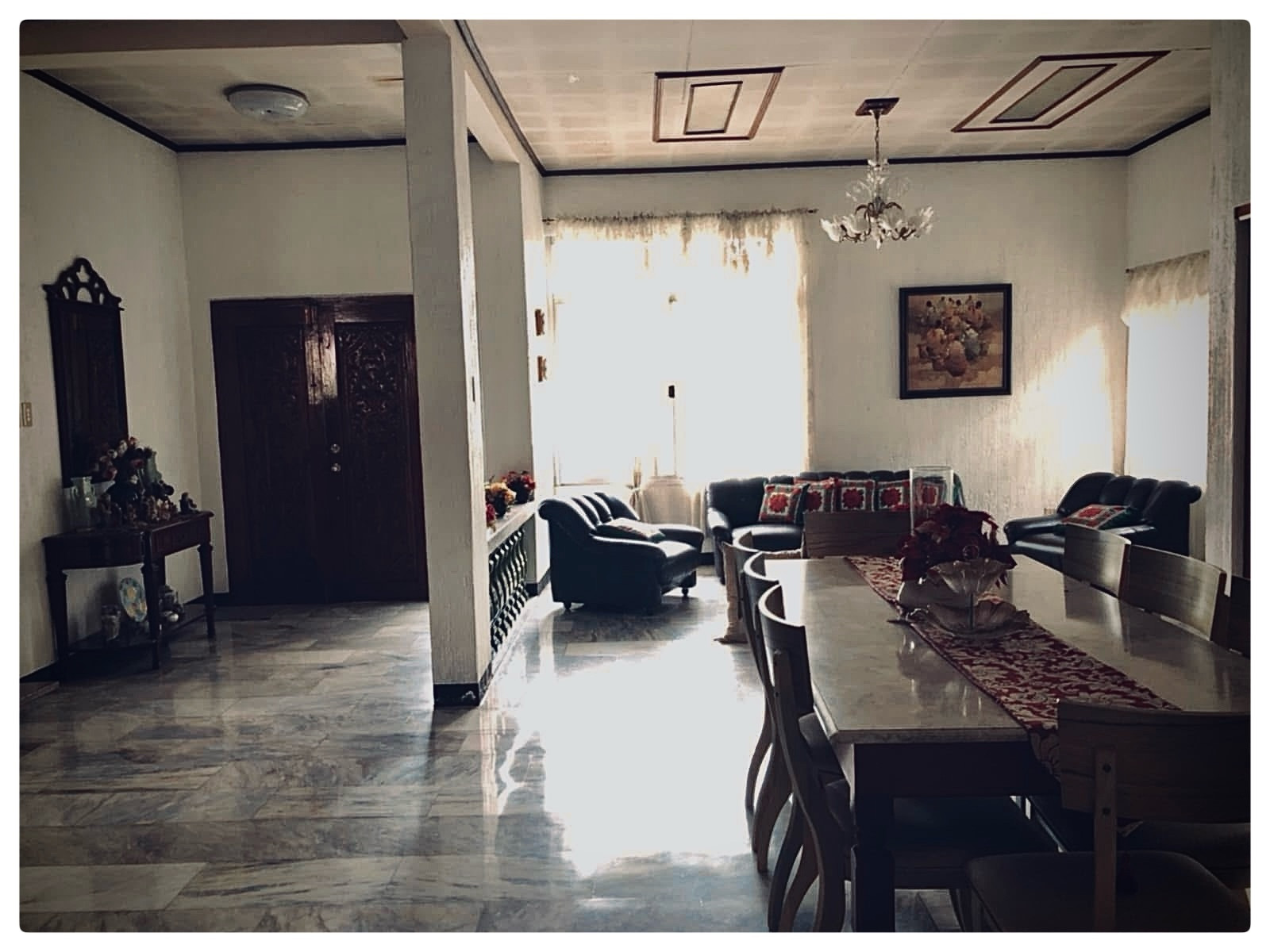 Corner Family Compound For Sale Magreville Subdivision Quezon City — 6BR + Prayer Room 522 sqm Holy Spirit School Across ₱30M Negotiable (From ₱40M+)
