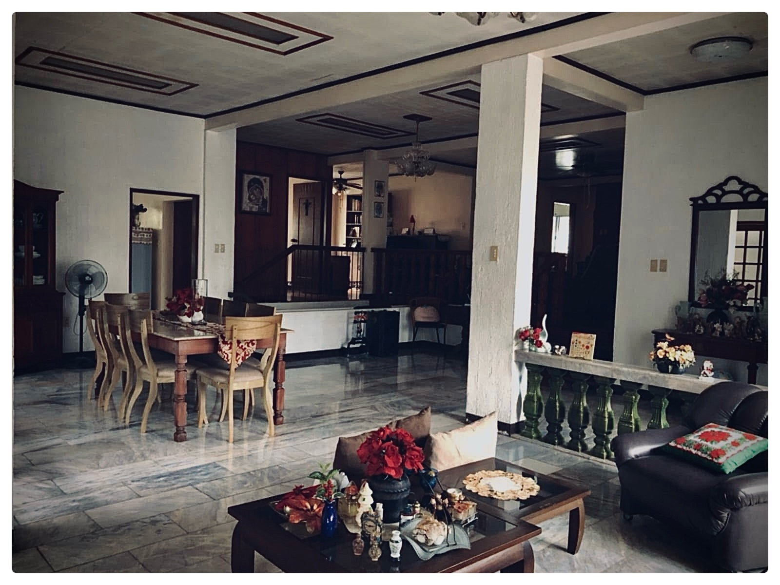 Corner Family Compound For Sale Magreville Subdivision Quezon City — 6BR + Prayer Room 522 sqm Holy Spirit School Across ₱30M Negotiable (From ₱40M+)
