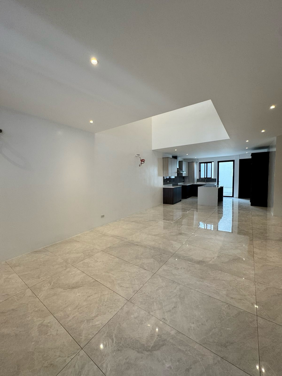 Brand New Duplex For Sale Kapitolyo Pasig City — 5BR 350 sqm Narra Floors BGC 10 Mins Ortigas 5 Mins ₱50M Negotiable