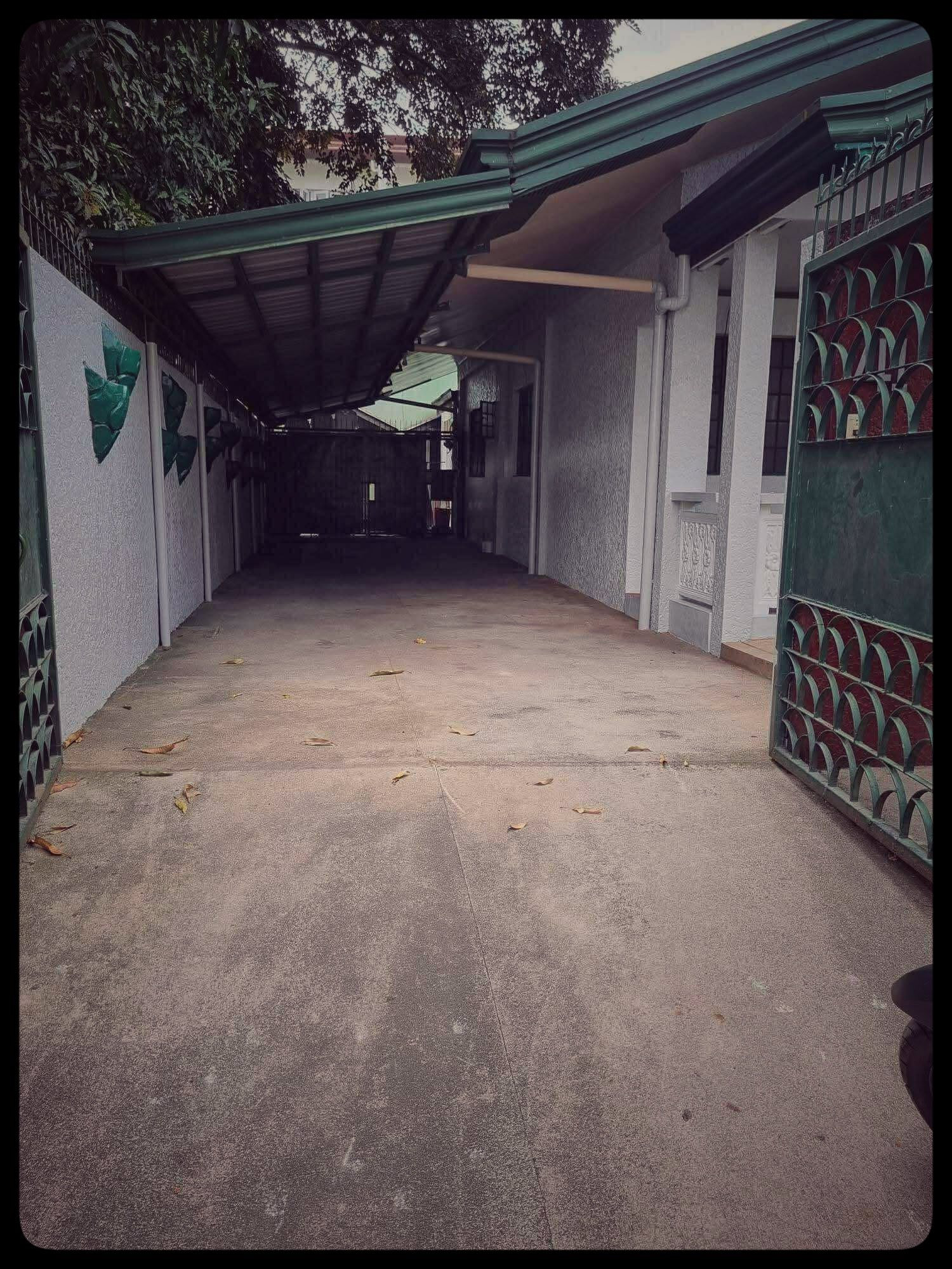 Income Property + Family Home For Sale Don Antonio Heights Barangay Holy Spirit Quezon City — 3BR Main House + 3 Rental Units ₱30M Negotiable