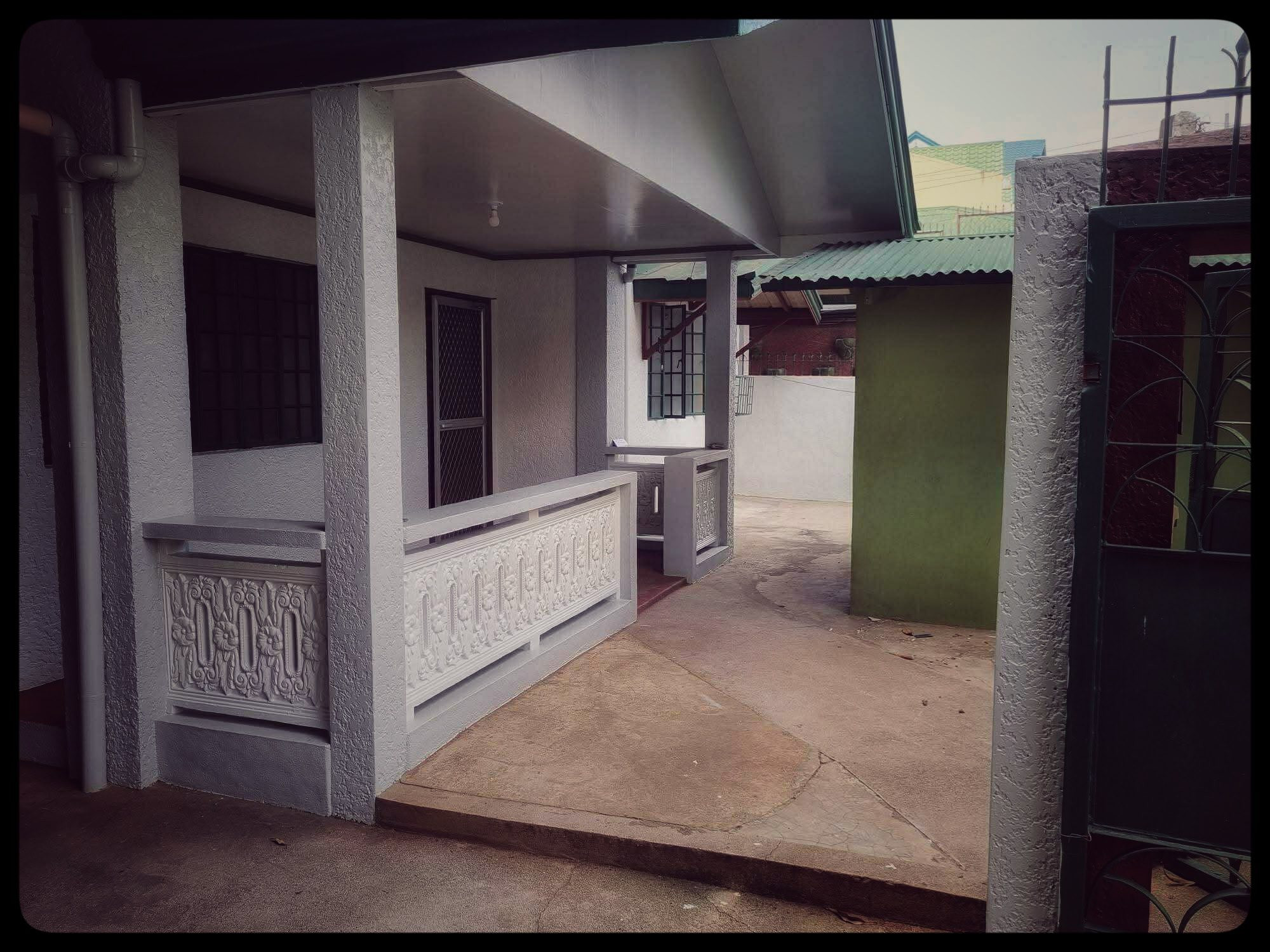 Income Property + Family Home For Sale Don Antonio Heights Barangay Holy Spirit Quezon City — 3BR Main House + 3 Rental Units ₱30M Negotiable