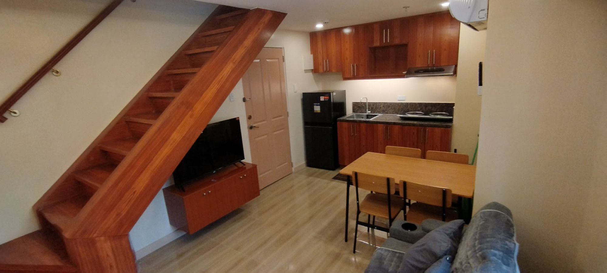 Condo For Sale or Lease Victoria de Makati — Unit 12A07 42 sqm Loft Up to 3BR 12th Floor ₱8M or ₱28K–₱35K/month Makati City