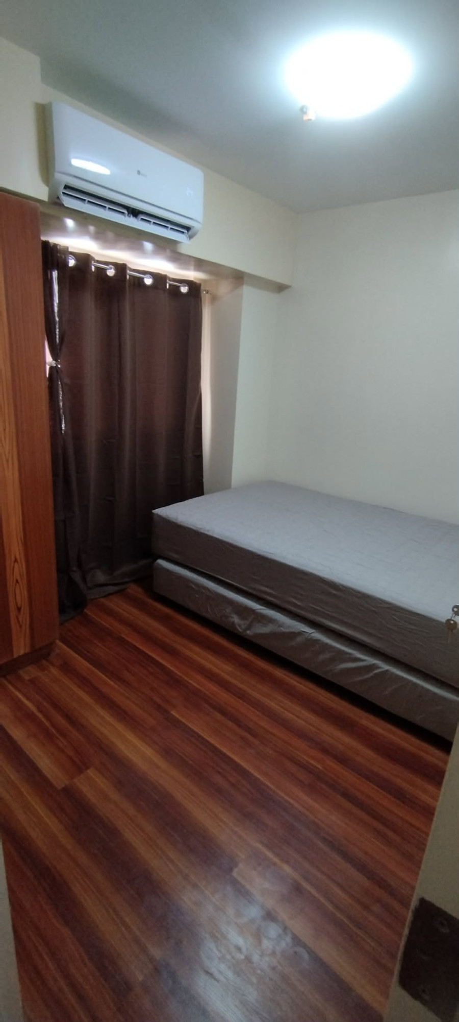 Condo For Sale or Lease Victoria de Makati — Unit 12A07 42 sqm Loft Up to 3BR 12th Floor ₱8M or ₱28K–₱35K/month Makati City