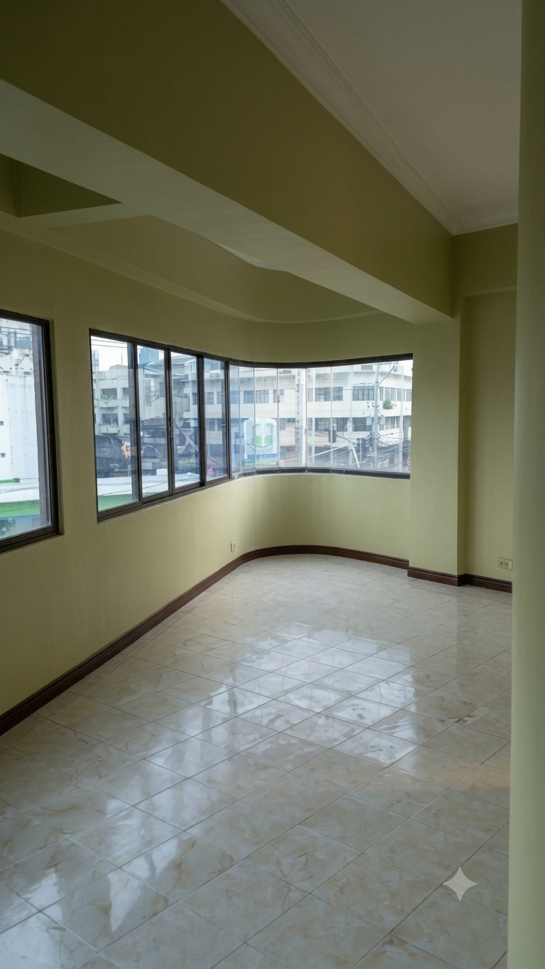 13-Unit Mixed-Use Building For Sale | P. Cruz Street Mandaluyong | ₱125K Verified Monthly Income | ₱35M VAT-Inclusive