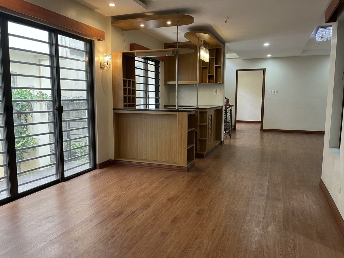 4-Bedroom Townhouse for Sale in Carmel 1, Quezon City — 220 SQM | ₱17.5M Net