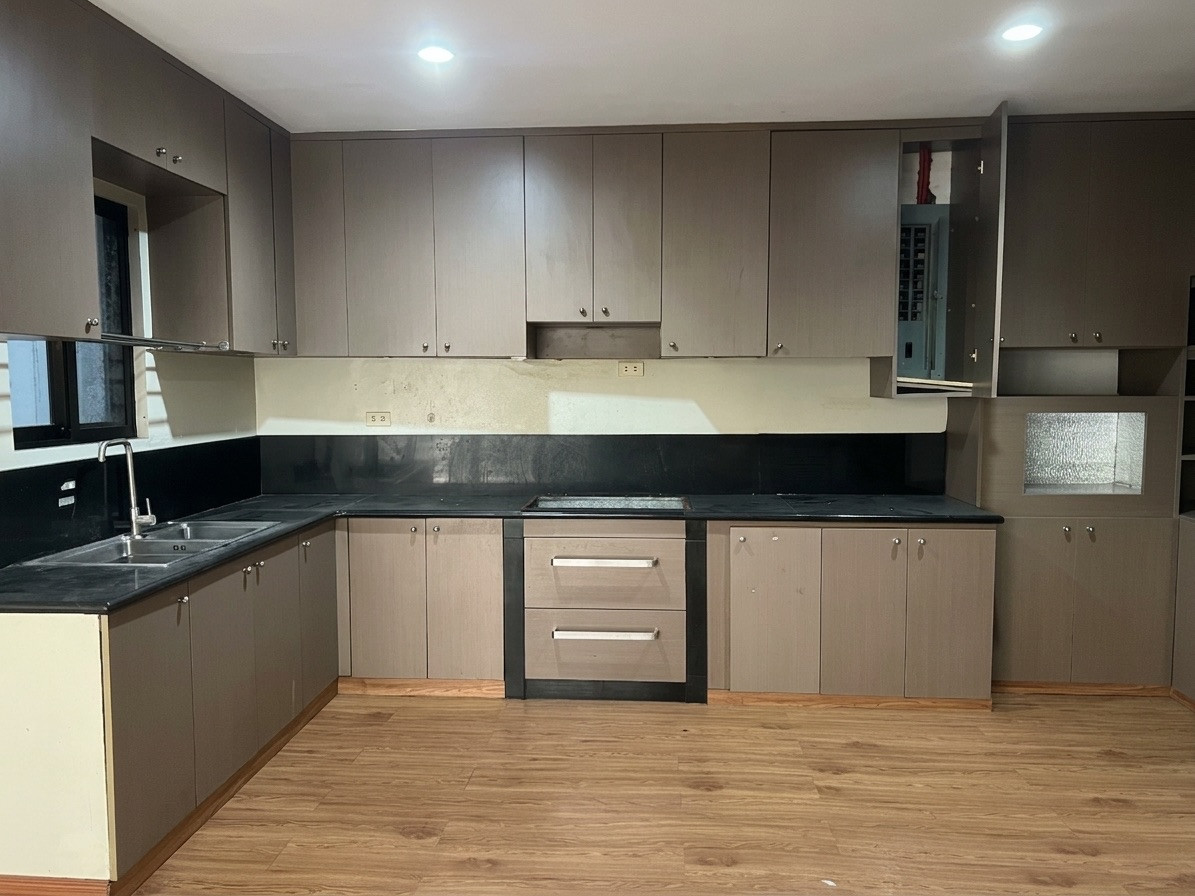 4-Bedroom Townhouse for Sale in Carmel 1, Quezon City — 220 SQM | ₱17.5M Net