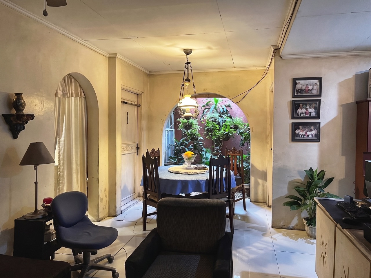400 SQM House & Lot in Project 8, Quezon City — ₱32M