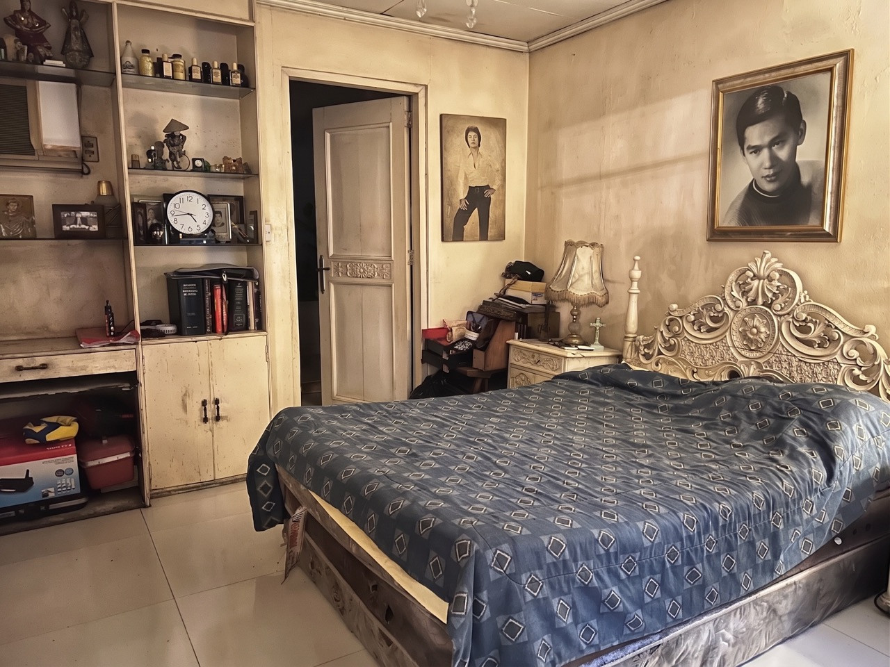 400 SQM House & Lot in Project 8, Quezon City — ₱32M