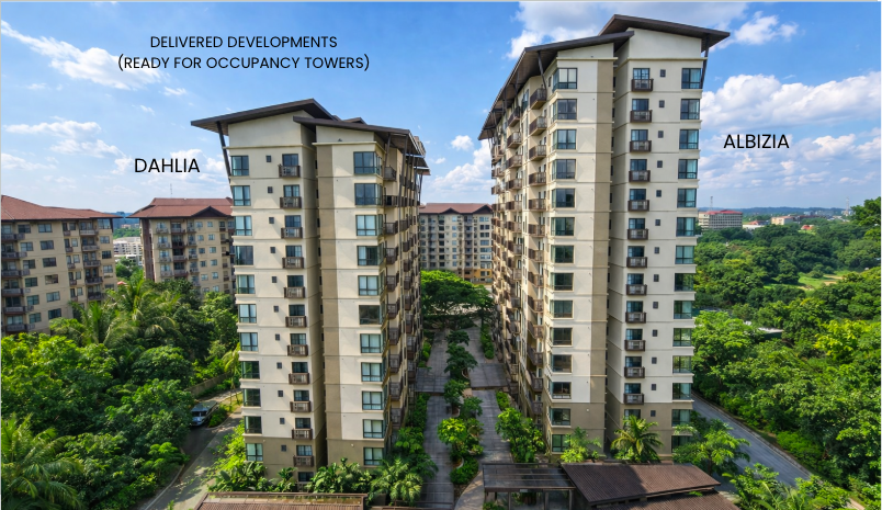 The Reserve by Primehomes: A Nature-Centered Condo Community in Capitol Hills, Quezon City