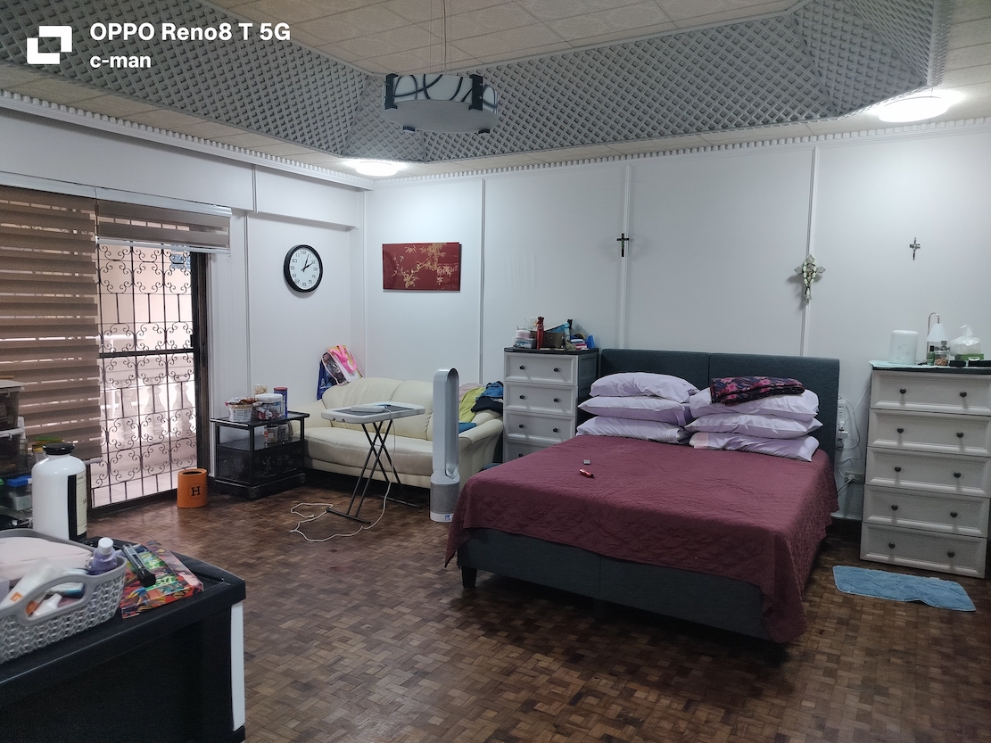 Two Houses One Title For Sale Xavierville 2 Loyola Heights Quezon City — 924 sqm 11BR Generational Estate ₱140M | Bare Lot Comp ₱110M+