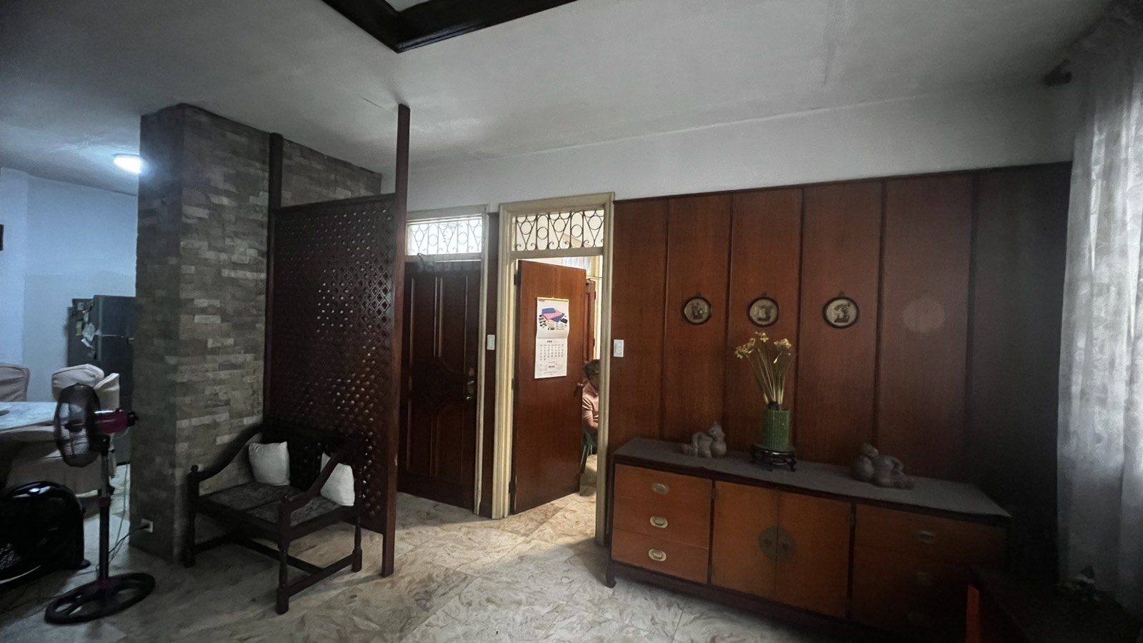 Single-Level Bungalow For Sale BF Homes Quezon City — 4BR 3 Baths 392 sqm No Stairs ₱25M NET