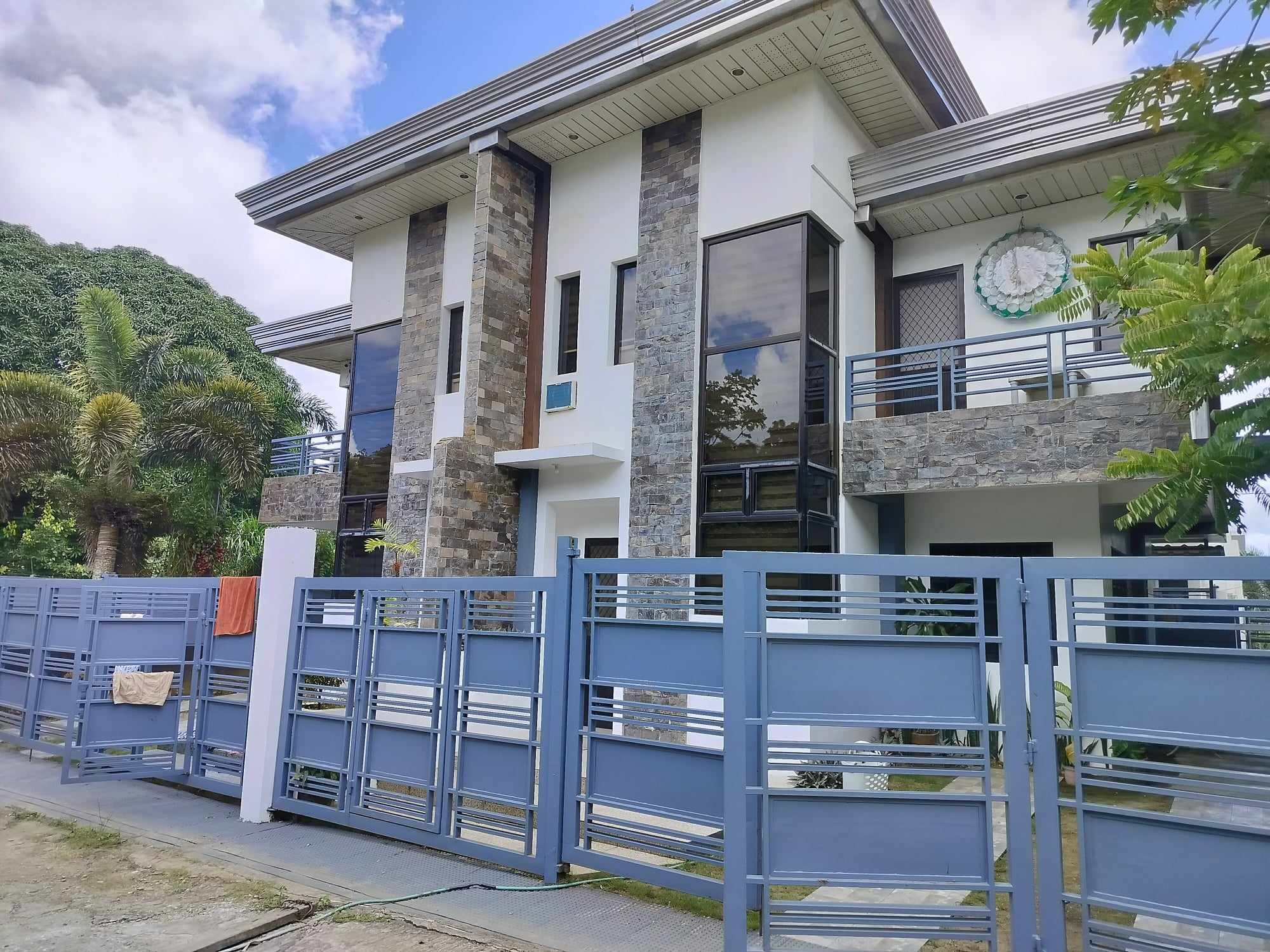 Duplex Unit For Sale Tagaytay City Cavite — 3BR Separate TCT Per Unit Modern Finishes Airbnb Ready ₱7M | Two Units Available