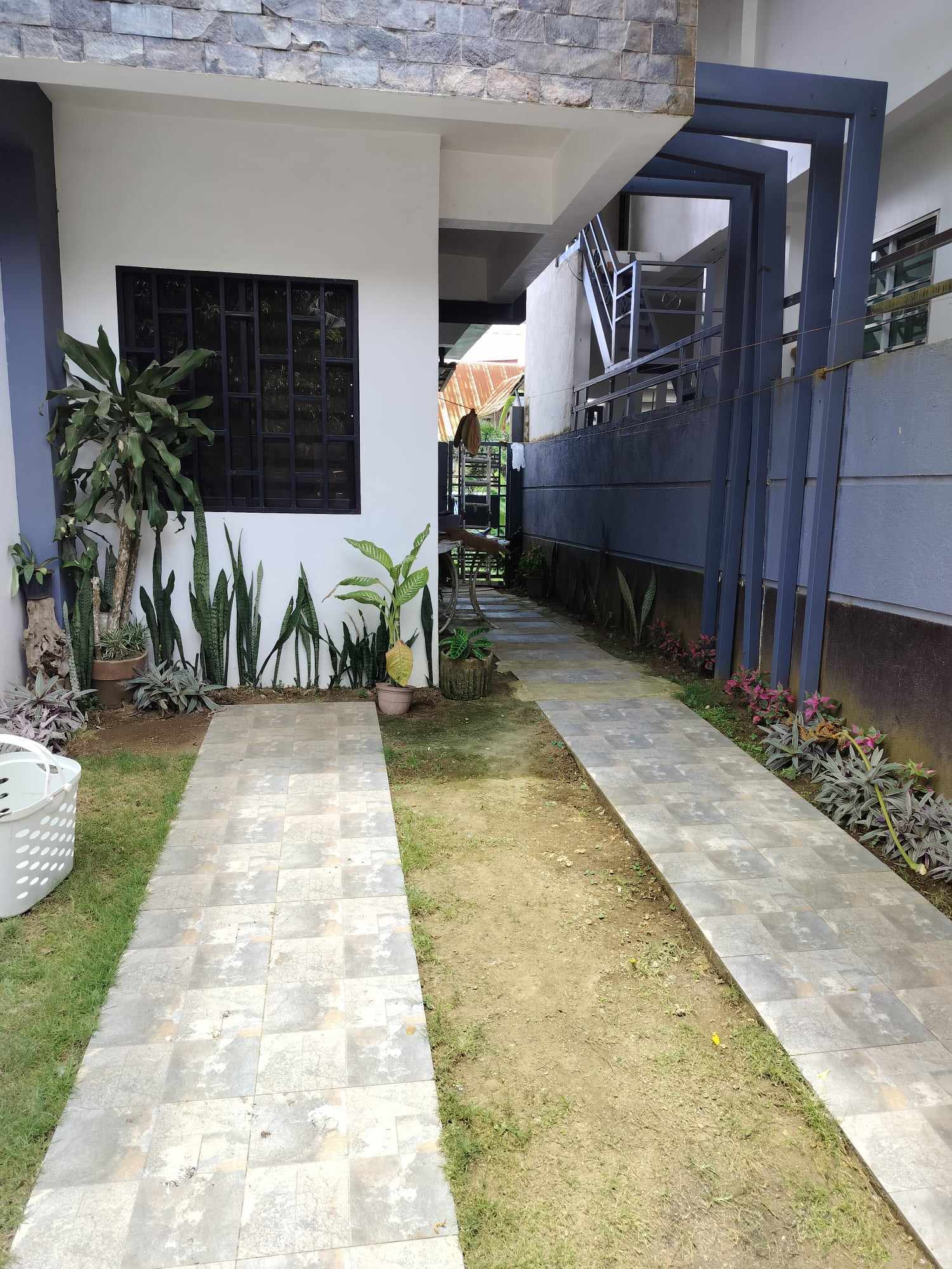 Duplex Unit For Sale Tagaytay City Cavite — 3BR Separate TCT Per Unit Modern Finishes Airbnb Ready ₱7M | Two Units Available