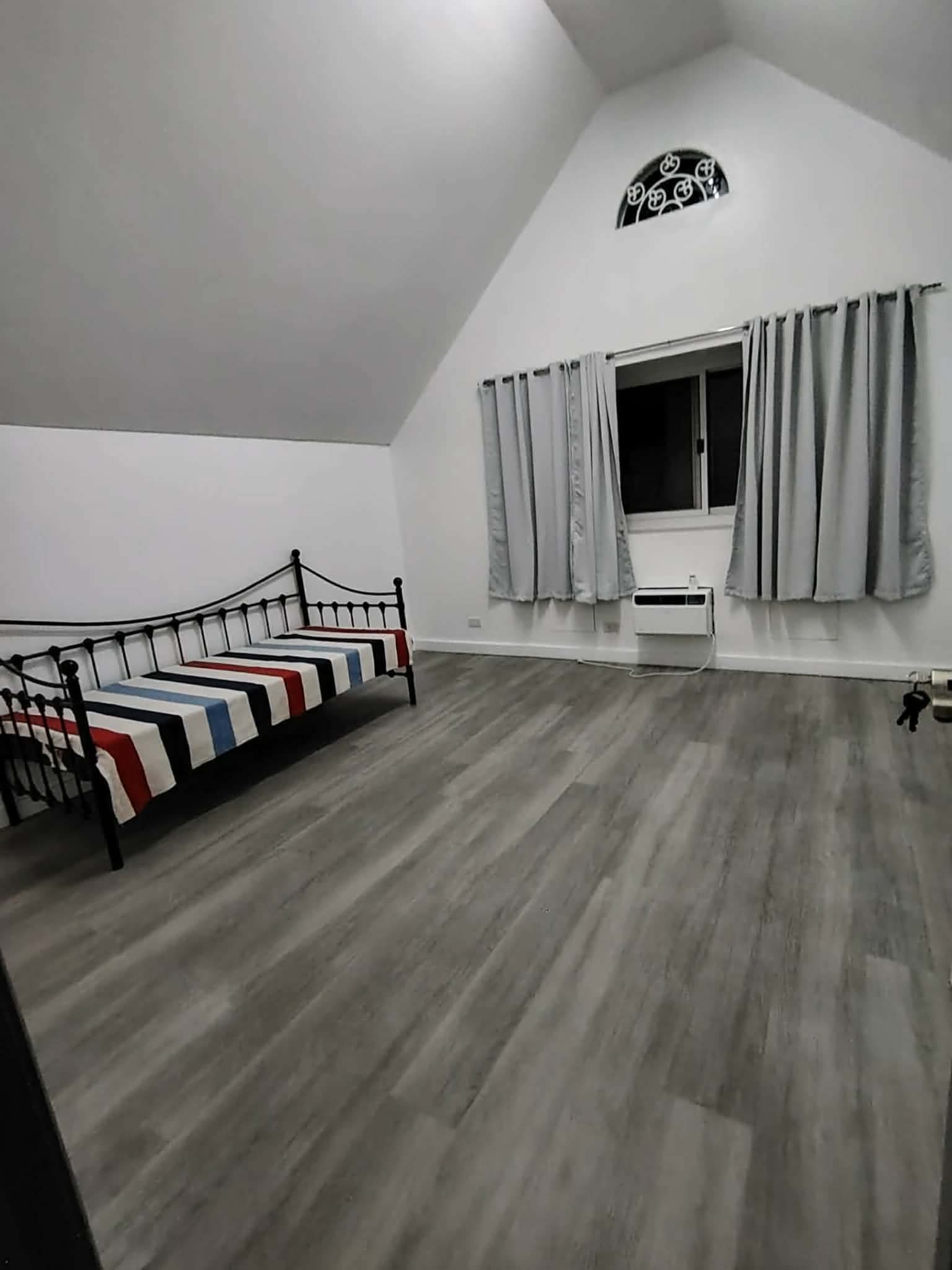 Single Detached House For Sale New Manila Quezon City — 5BR Fully Styled Own Land Own Walls ₱59M | Comparable Units ₱56M–₱130M+