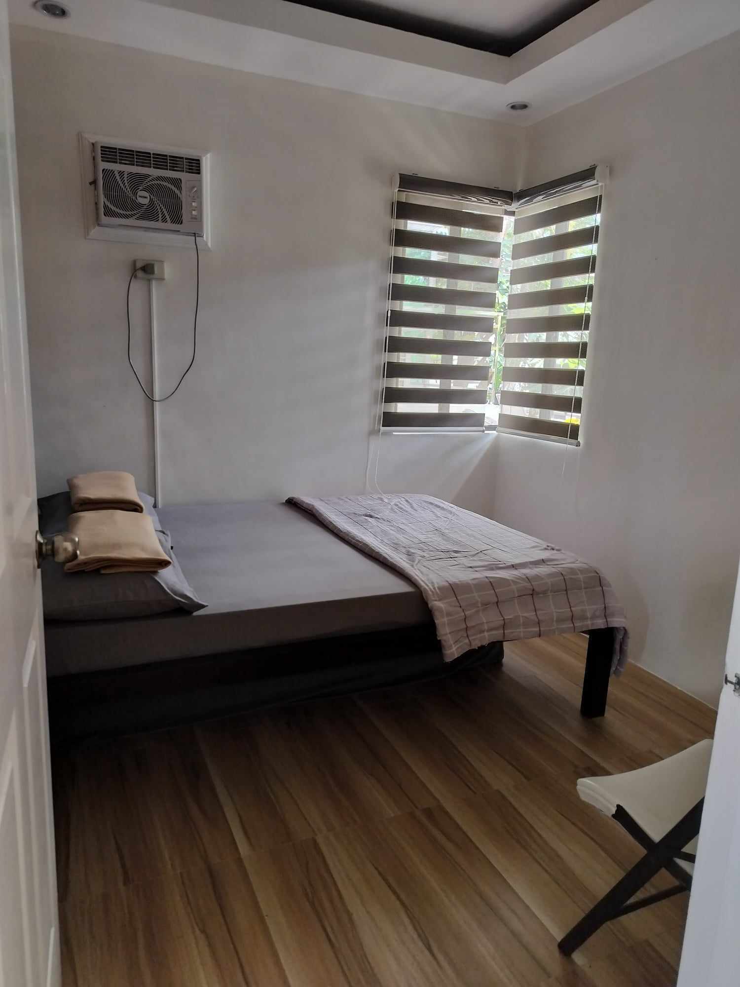 Duplex Unit For Sale Tagaytay City Cavite — 3BR Separate TCT Per Unit Modern Finishes Airbnb Ready ₱7M | Two Units Available
