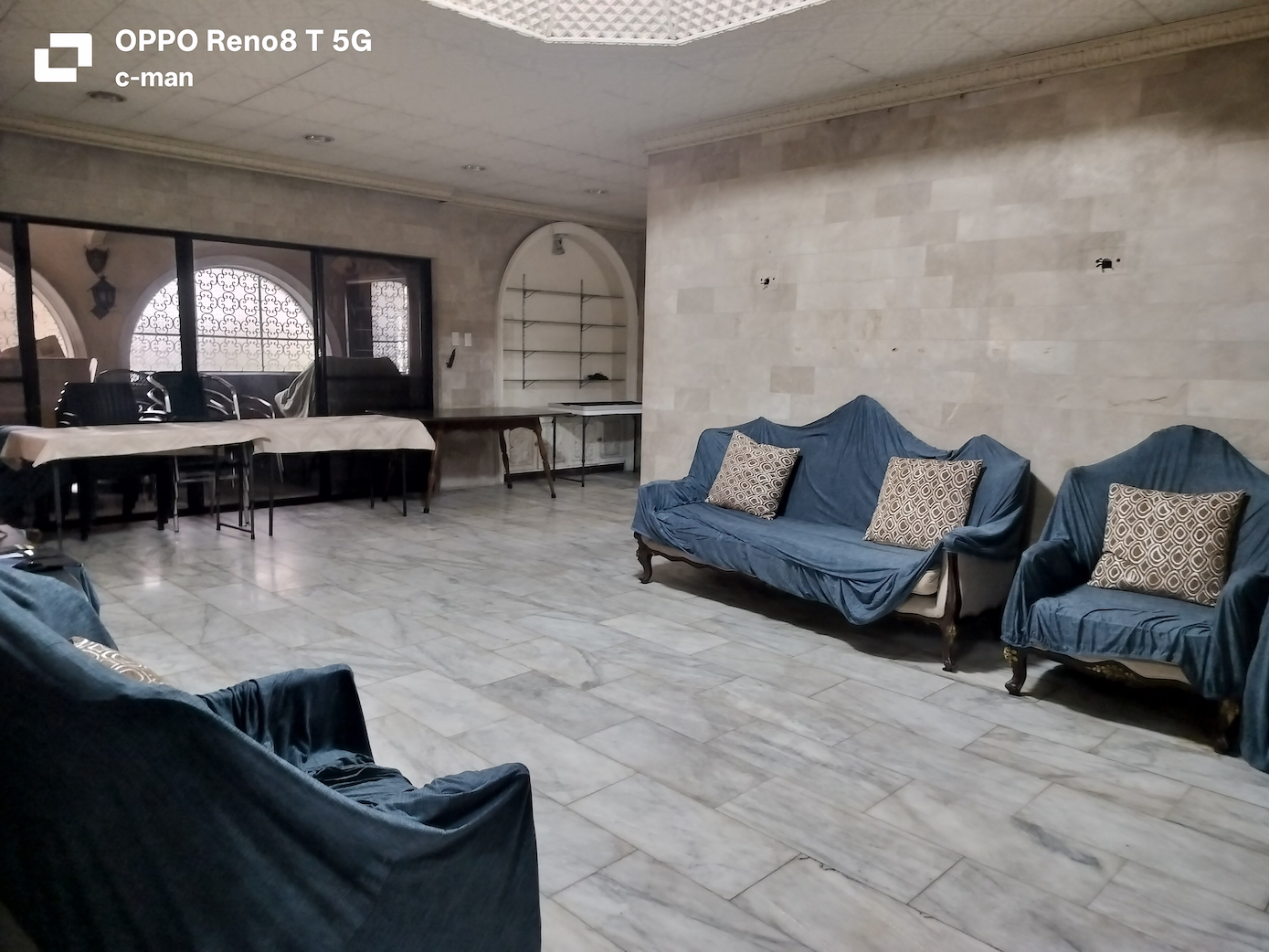 Two Houses One Title For Sale Xavierville 2 Loyola Heights Quezon City — 924 sqm 11BR Generational Estate ₱140M | Bare Lot Comp ₱110M+